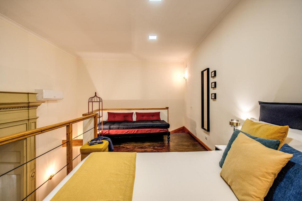 Casa Hosteno 那不勒斯